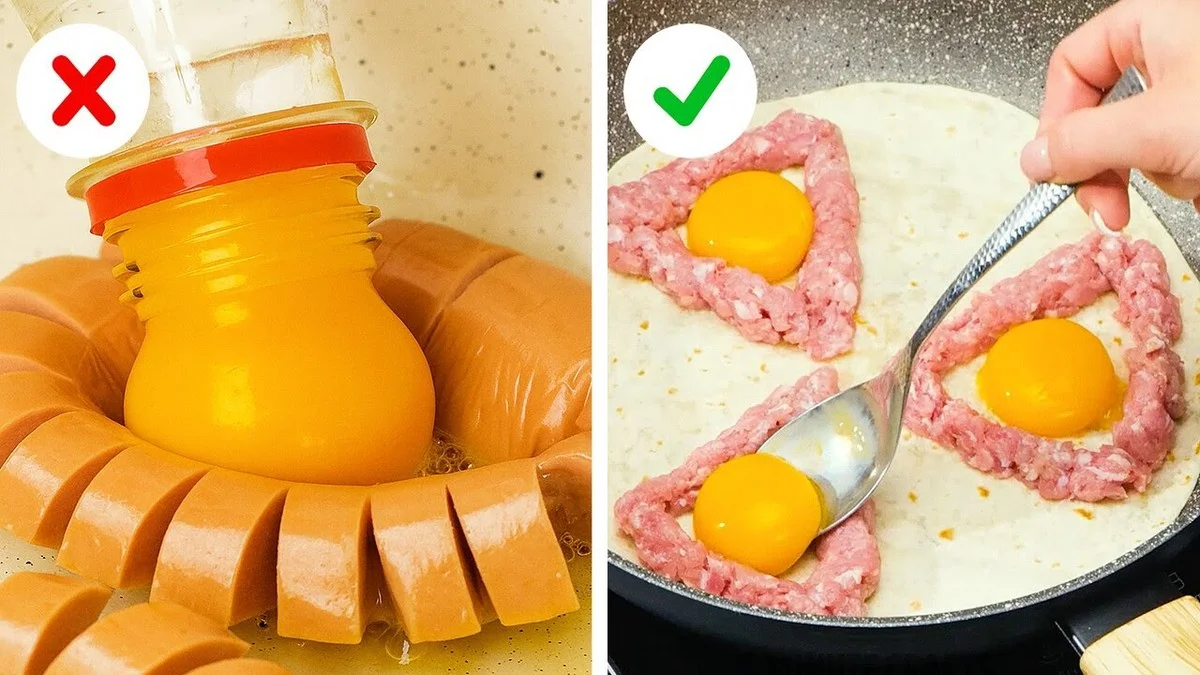 Proč šéfkuchaři vždy přidávají ocet do vody na vajíčka - image 2