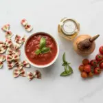 Šéfkuchaři přísahají: Přidejte lžíci medu do rajčatové omáčky pro dokonalou chuť