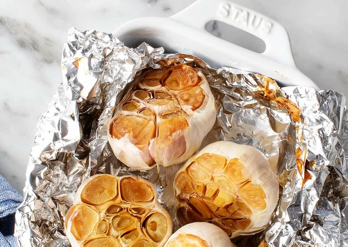 Šéfkuchaři přísahají: tento trik s česnekem změní vaše vaření navždy. - image 2