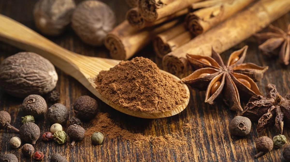 Skořice kolem rostlin: Zapomeňte na drahé přípravky proti mravencům a slimákům - image 2