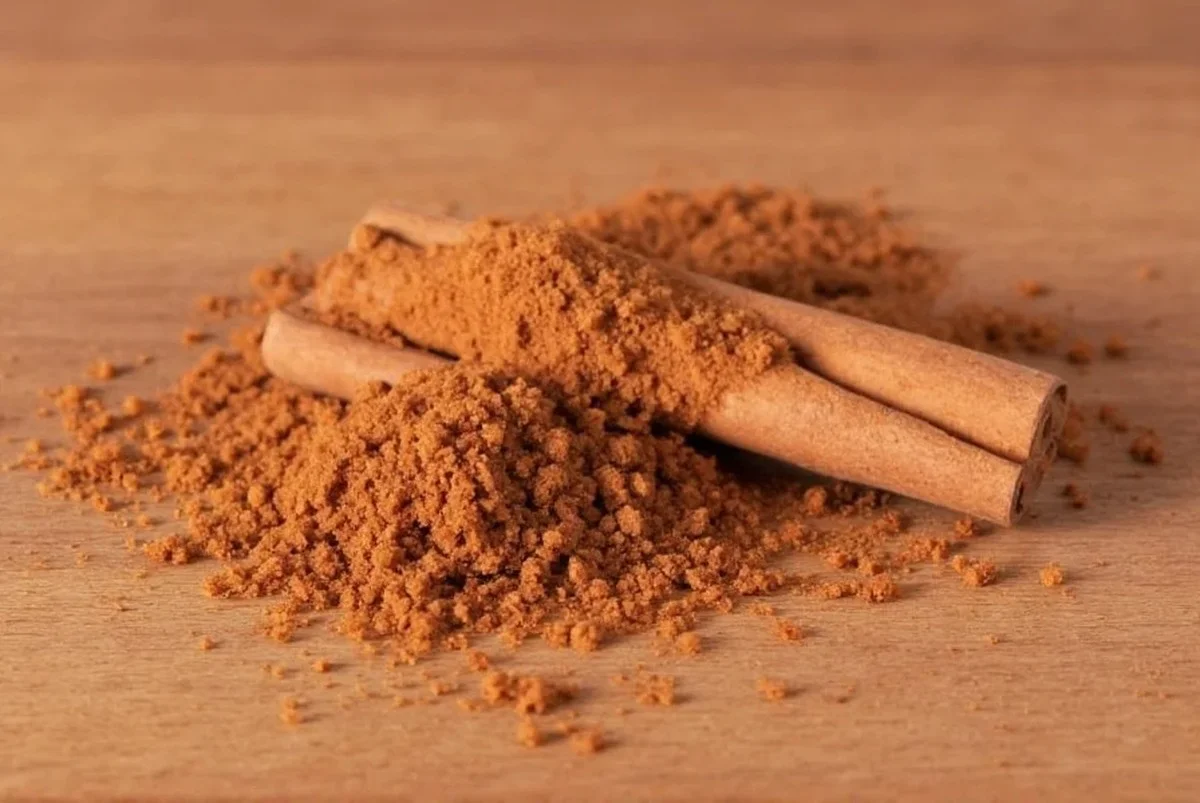 Skořice na mravenčí stezky: Přírodní bariéra, kterou mravenci nenávidí.