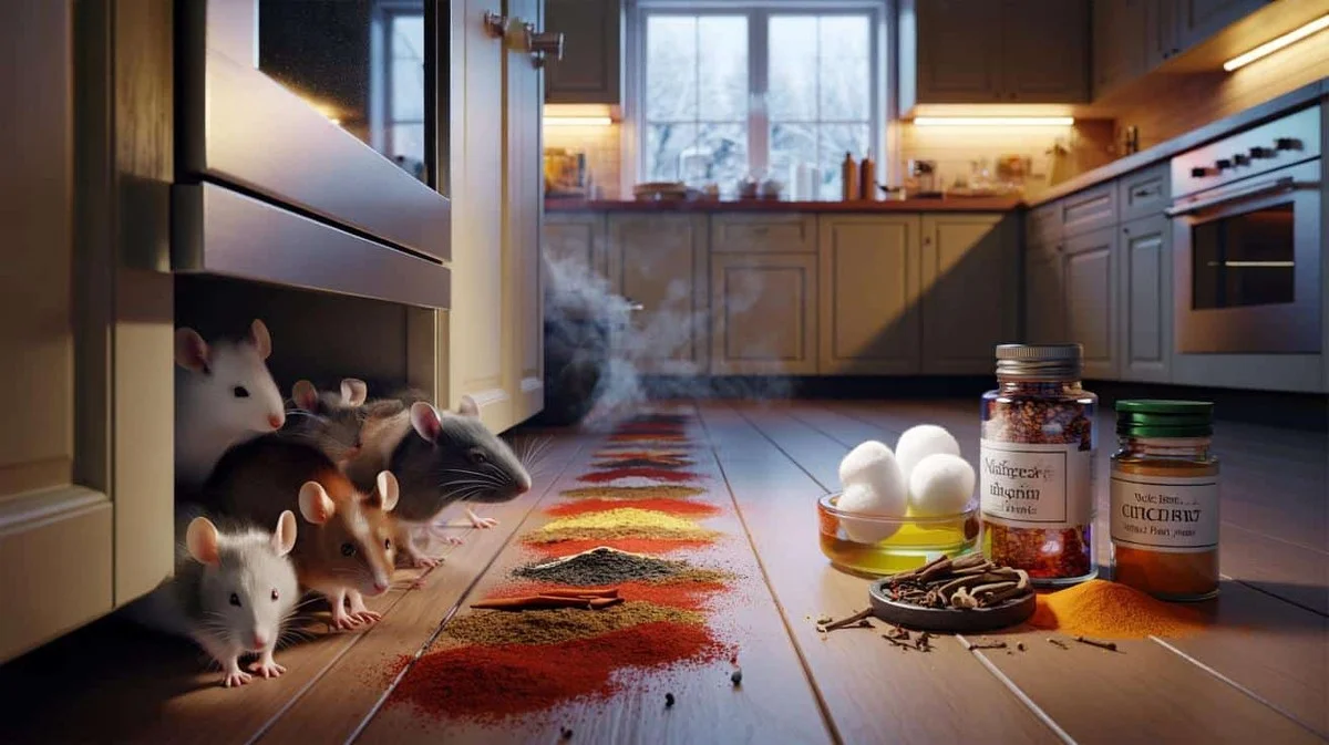 Skořice na parapetu: Zapomeňte na drahé repelenty proti mravencům - image 2