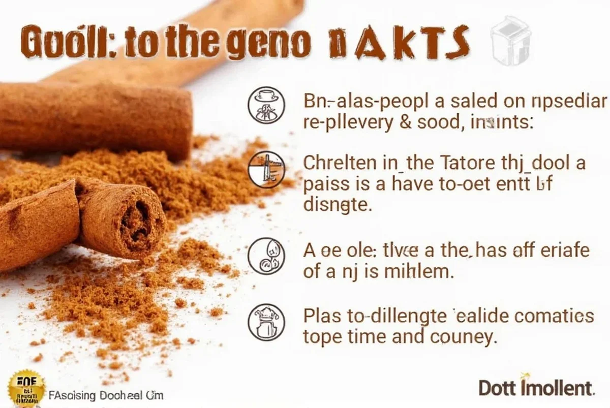 Skořice proti mravencům: Přírodní bariéra, která funguje lépe než chemie