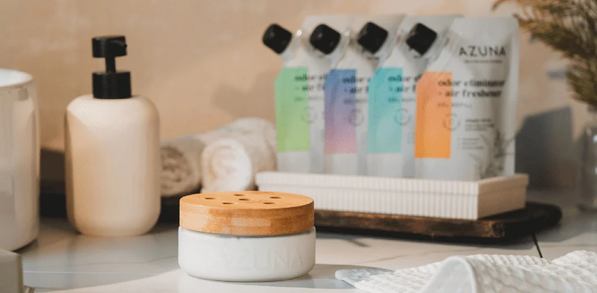 Soda na koberci přes noc? Jak odstraní i ty nejhorší pachy. - image 1