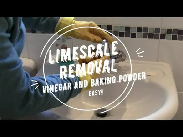 Soda na vodní kámen? Proč kuchyňský prášek funguje lépe než drahé čističe.