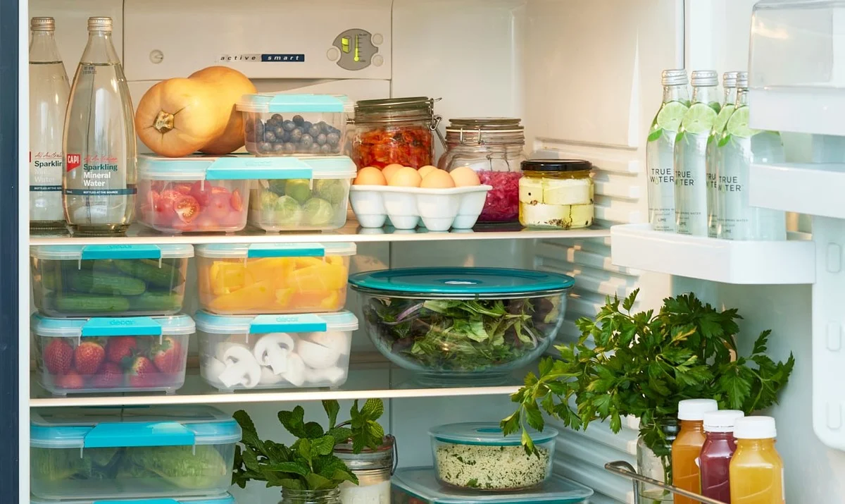 Soda v chladničce nejen proti zápachu - tajný trik pro delší čerstvost. - image 1