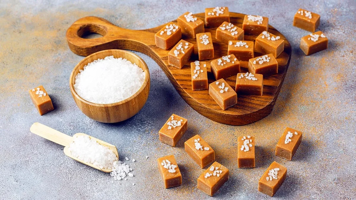 Tajné postupy profesionálních kuchařů: Proč solí sladké a sladí slané - image 1