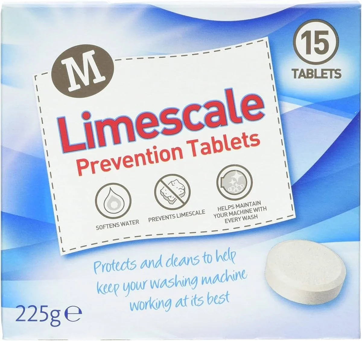 Tenká vrstva vazelíny na vodovodních bateriích: Konec vodního kamene - image 1