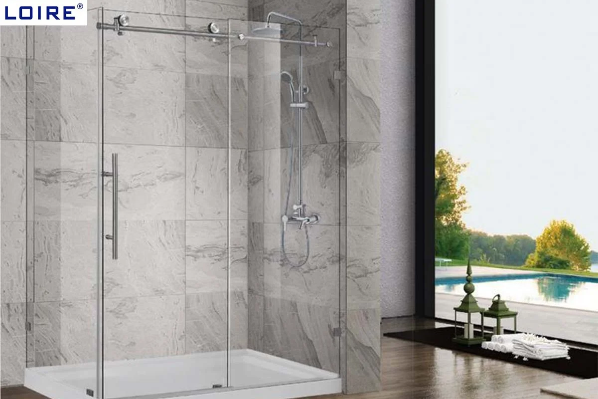 Vazelína na kroužky sprchového závěsu: Nikdy více nebudou zaseknuté - image 2