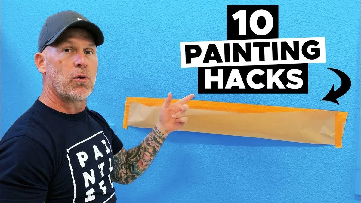 Vlasová gumička kolem plechovky barvy: Proč to profesionálové dělají - image 1