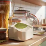 Vložte bobkový list do mouky: Starodávný trik proti škůdcům v kuchyni