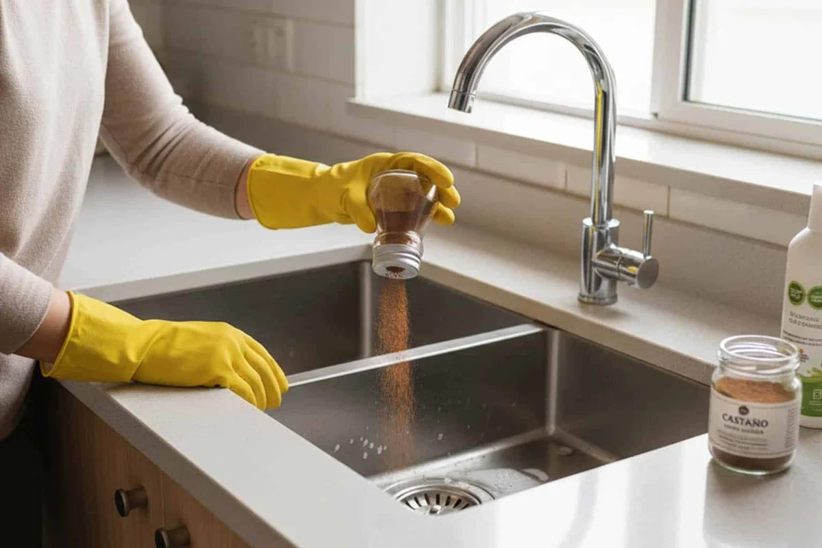 Vložte citronovou kůru do mikrovlnky: geniální trik pro odstranění zápachů. - image 2