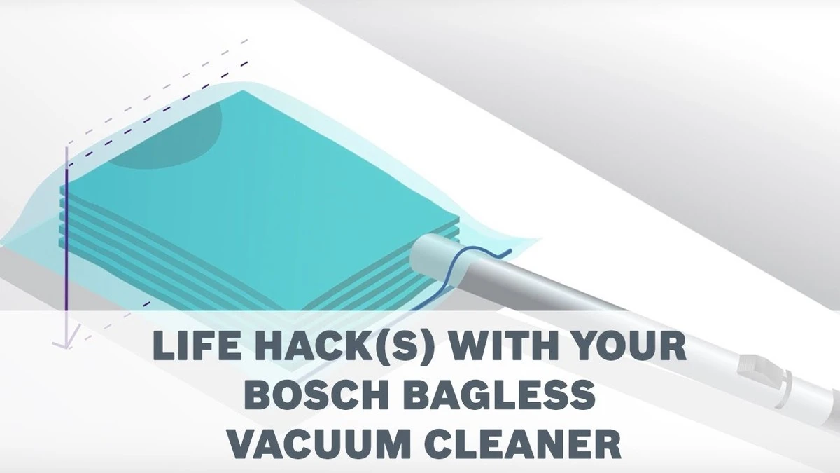 Vložte silonku na vysavač: Najděte ztracené malé předměty během vteřin - image 2