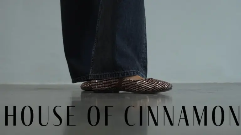 Vložte skořici do bot přes noc: Konec nepříjemného zápachu navždy.