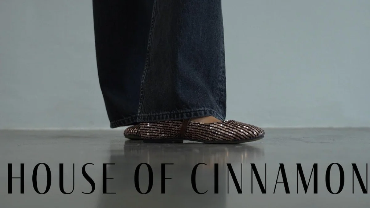 Vložte skořici do bot přes noc: Konec nepříjemného zápachu navždy.