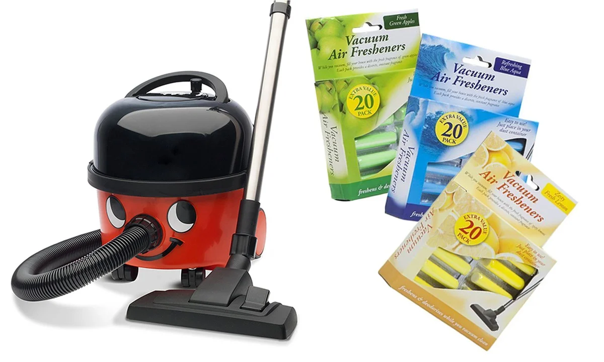 Vložte skořici do vysavače: Přírodní trik pro provoněný domov - image 2