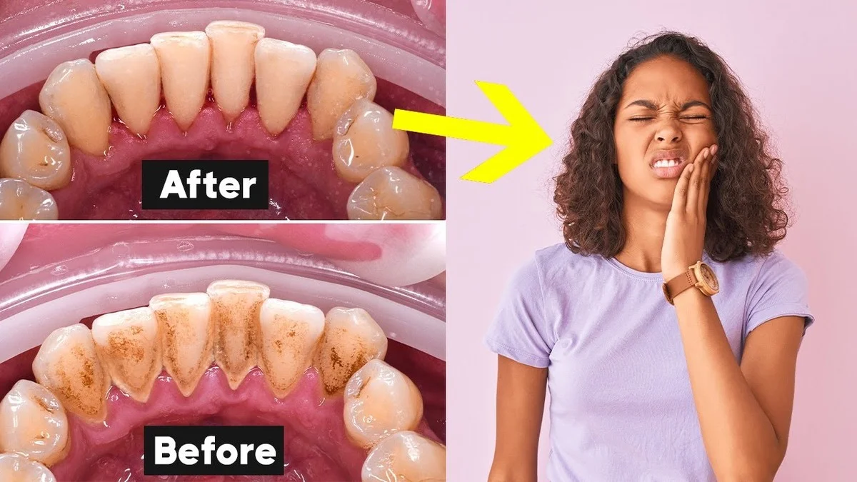 Vložte zubní kartáček do octa na noc: Výsledek vás překvapí - image 1