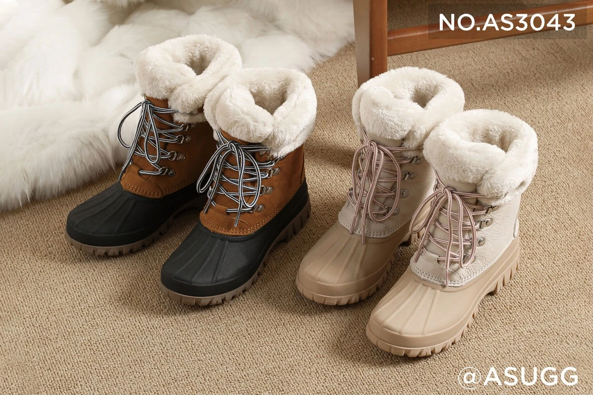 WD-40 na boty? Zimní tajemství, které výrobci skrývají. - image 2