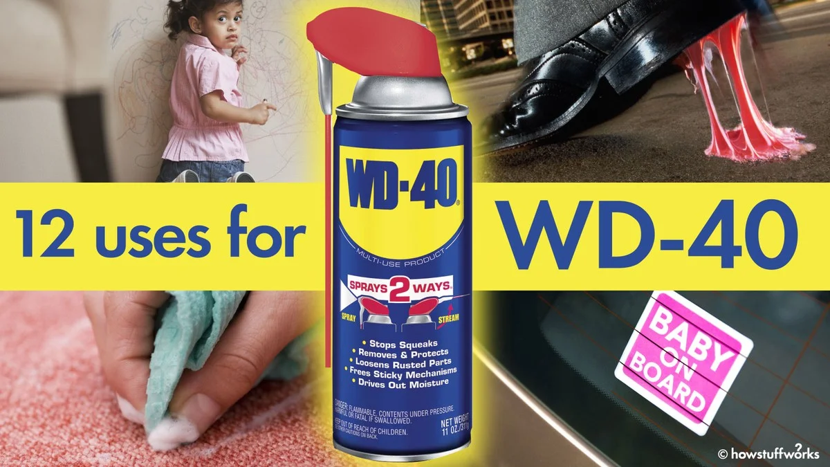 WD-40 na boty? Zimní tajemství, které výrobci obuvi tají - image 2