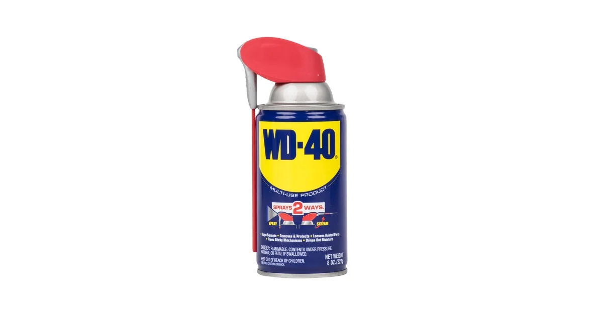 WD-40 na obuv? Zimní tajemství, které výrobci skrývají. - image 1