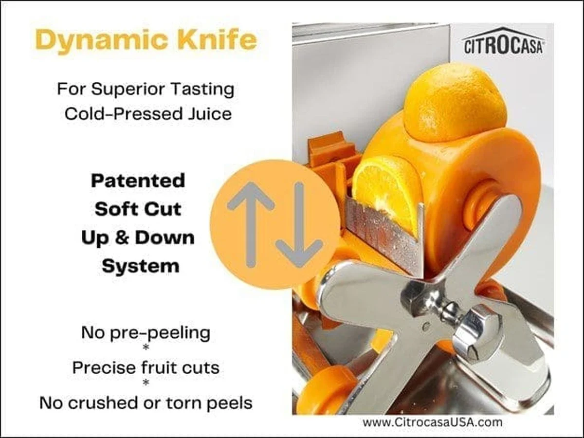 Zmrazte citron na 15 minut před použitím a získejte o třetinu více šťávy - image 2