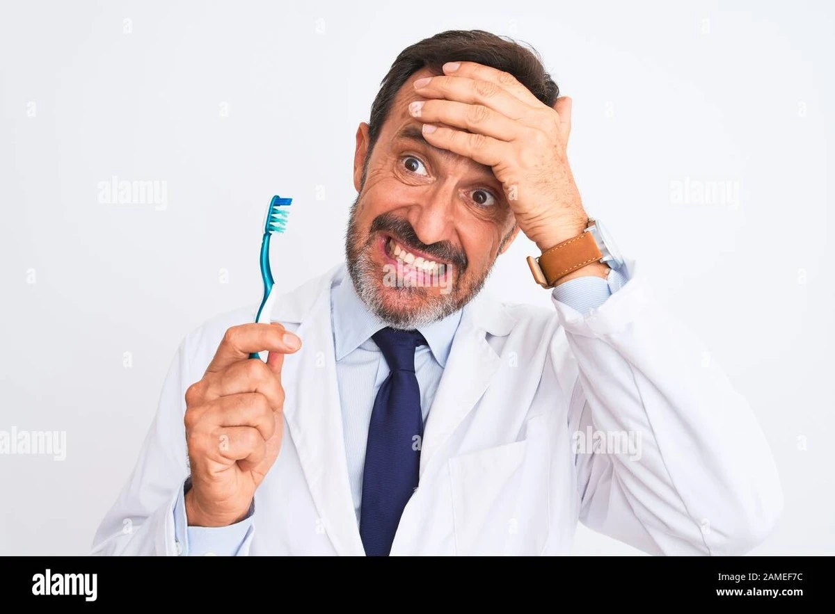 Zubaři se děsí: Největší chyba při čištění zubů, kterou dělá 80% Čechů