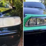 Zubní pasta na matné světlomety: Proč funguje lépe než speciální přípravky