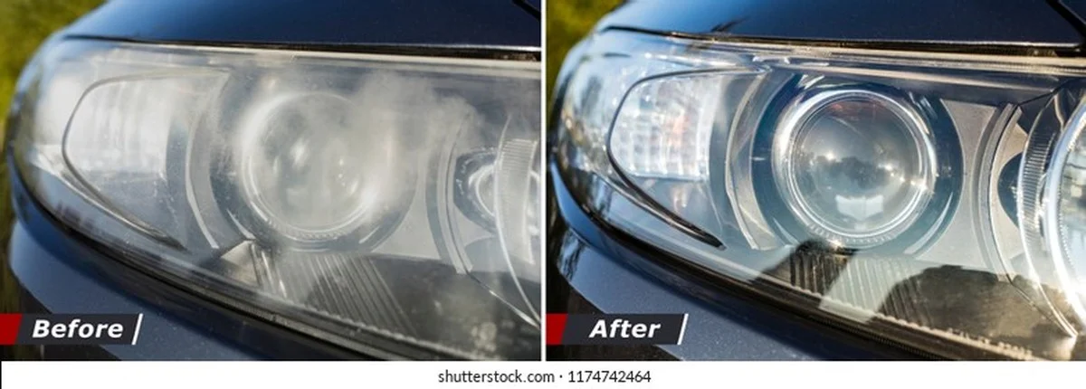 Zubní pasta na matné světlomety: Proč funguje lépe než speciální přípravky - image 2