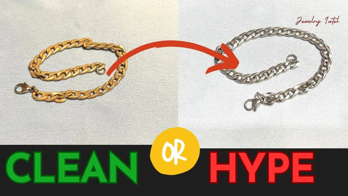 Zubní pasta na stříbrné šperky: Proč je účinnější než drahé čističe. - image 2