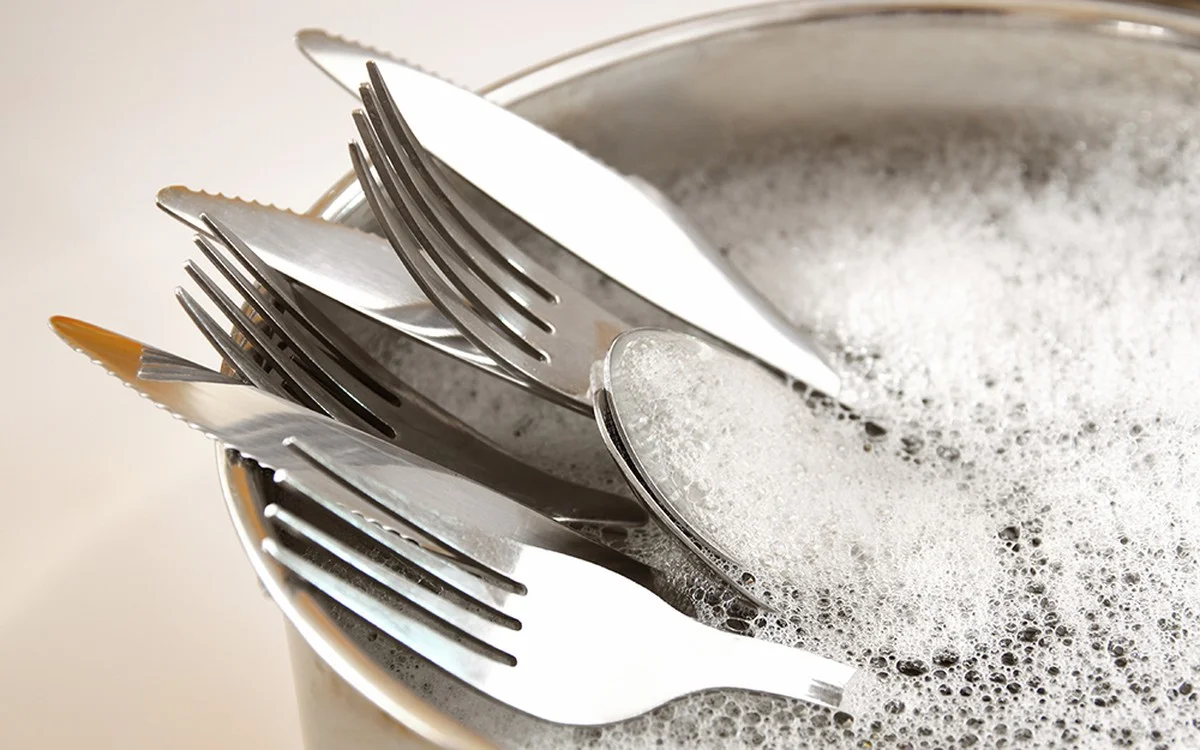 Zubní pasta na stříbro? Objevte překvapivý způsob, jak vyčistit zašlé šperky - image 2