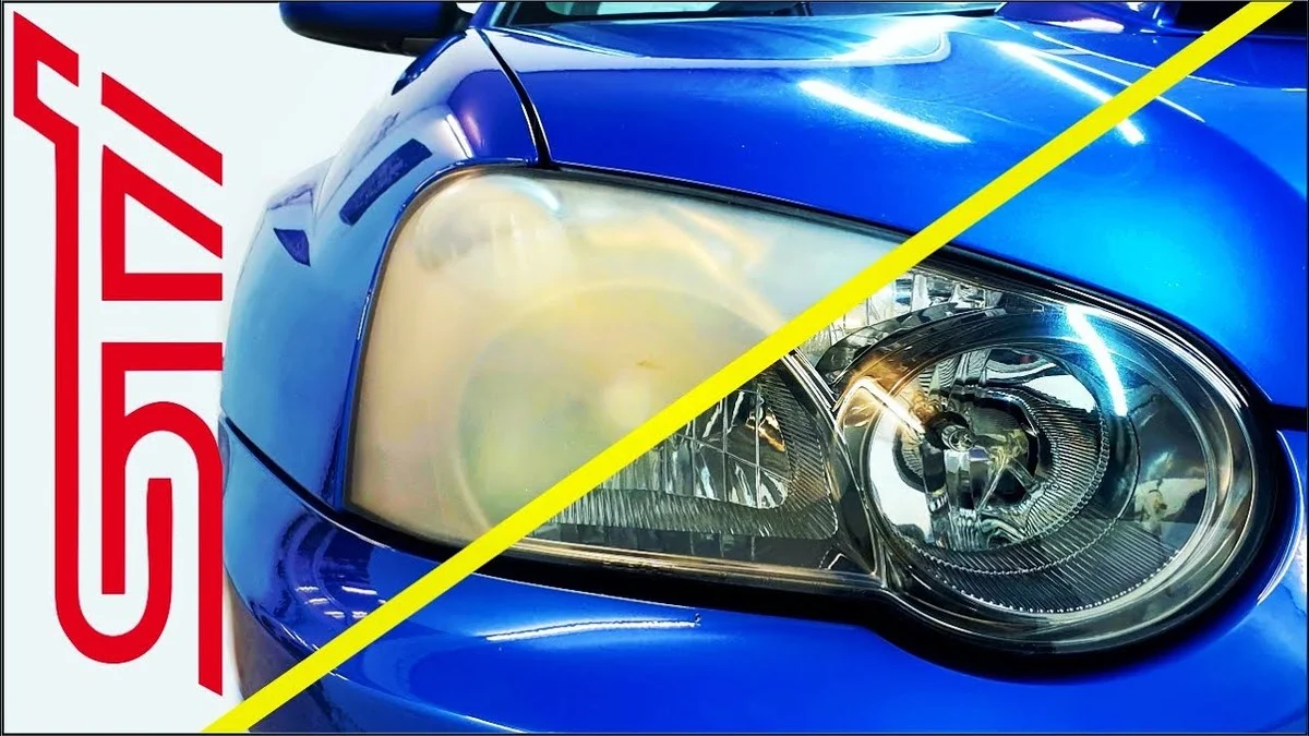 Zubní pasta na zamlžená světla auta: trik, který prodlužuje viditelnost. - image 2