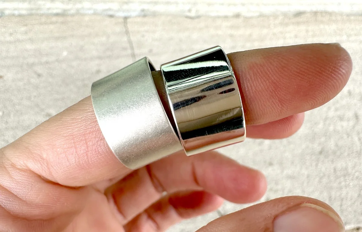 Zubní pasta na zašlé stříbro: leskne se jako nové za 5 minut.