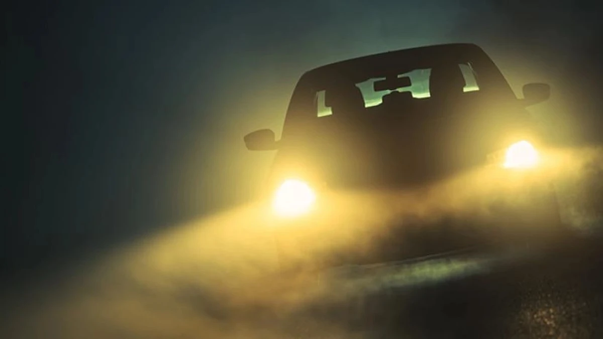 Zubní pasta na zašlé světlomety: Levný trik zkušených řidičů - image 1