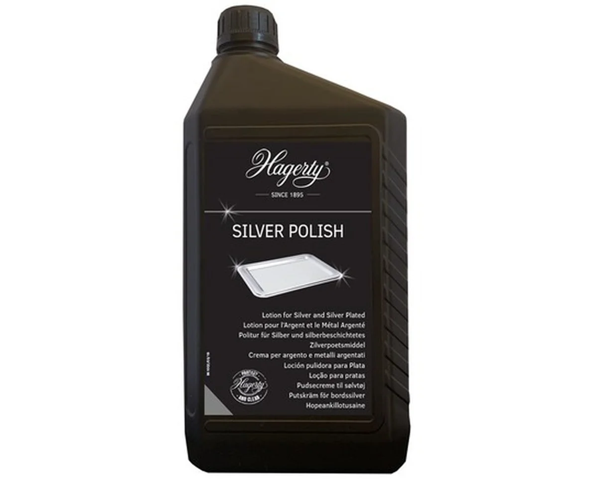 Zubní pasta na zašlé stříbro: zapomenutý způsob leštění bez chemie - image 2