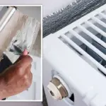 Alufolie za radiátorem: Jak ušetřit 30% na účtech za topení