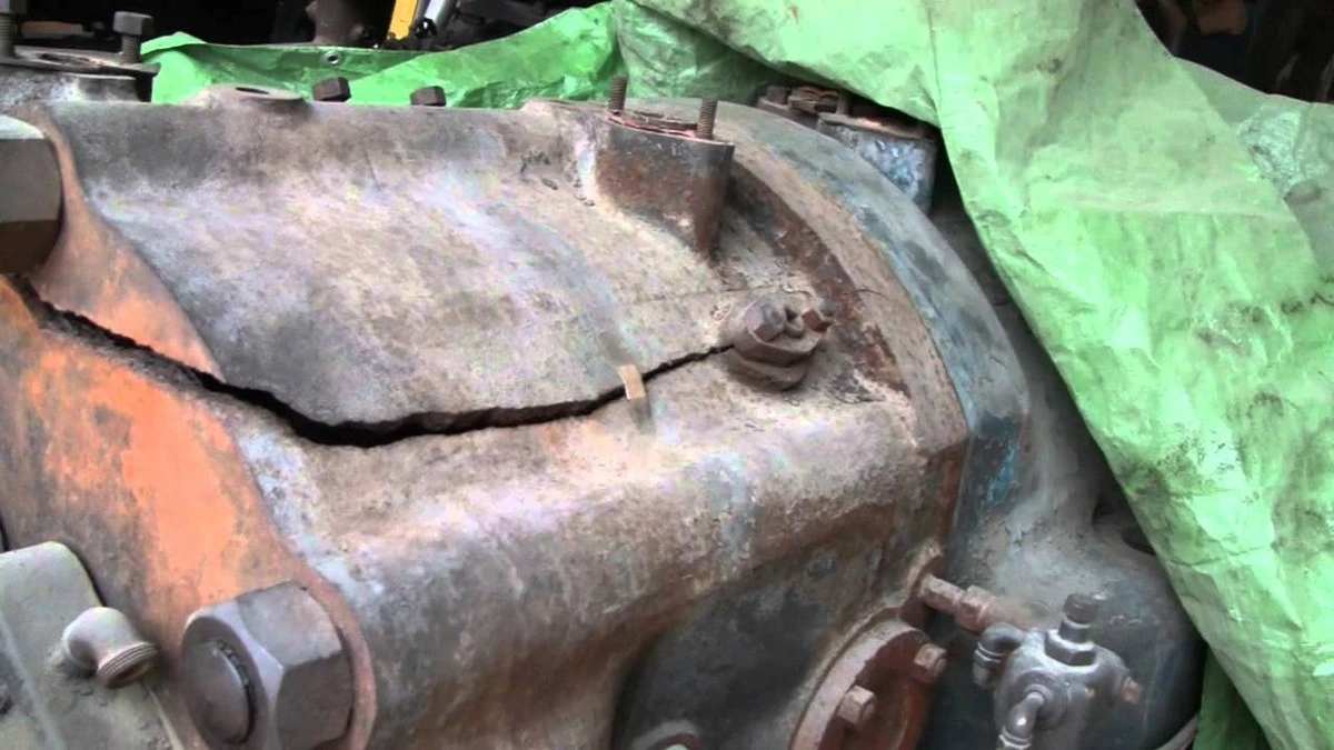 Automechanici varují: Tato častá chyba při startování ničí motor - image 1