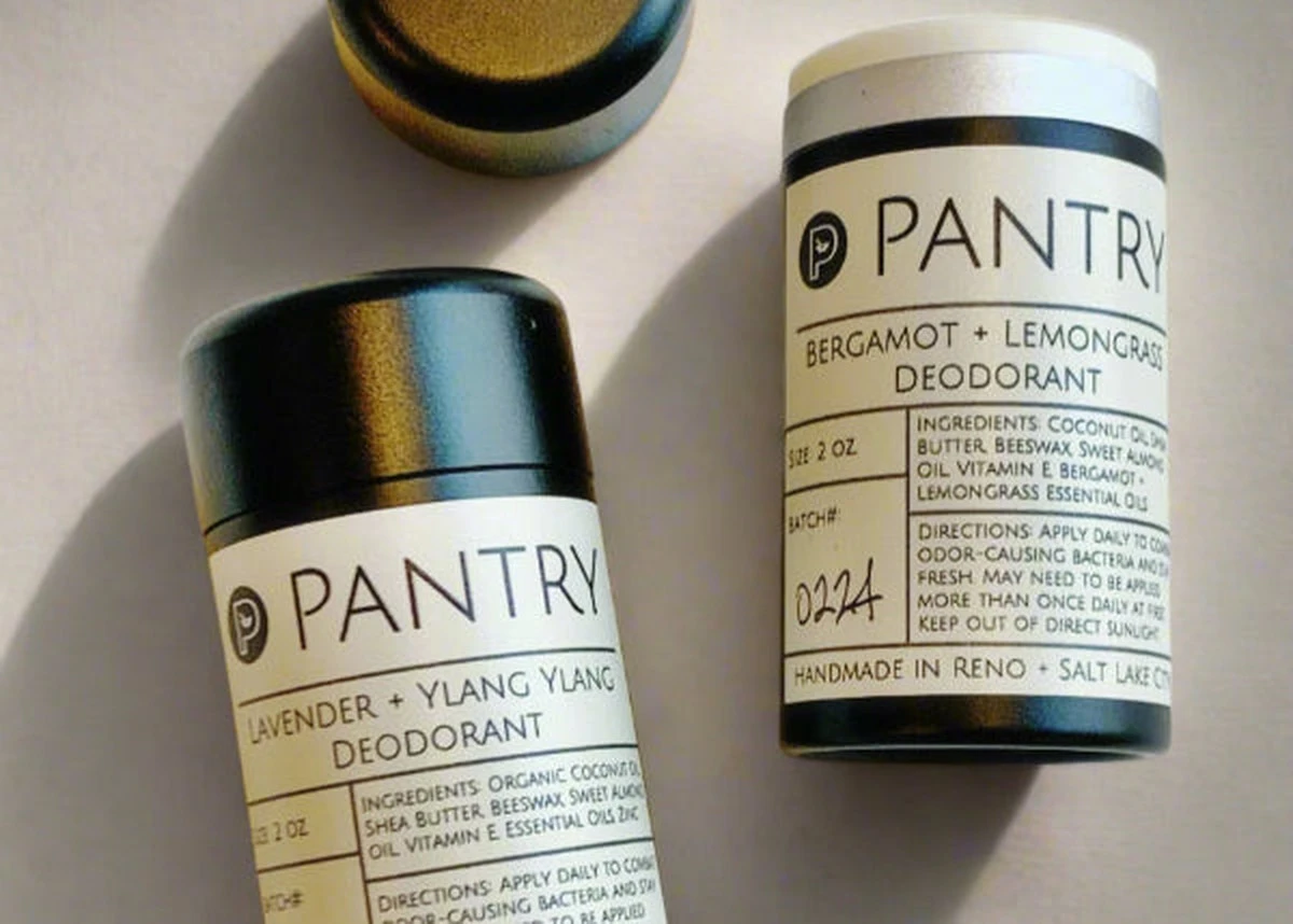 Bobkový list v mouce: Staletý trik proti potravinovým molům - image 2