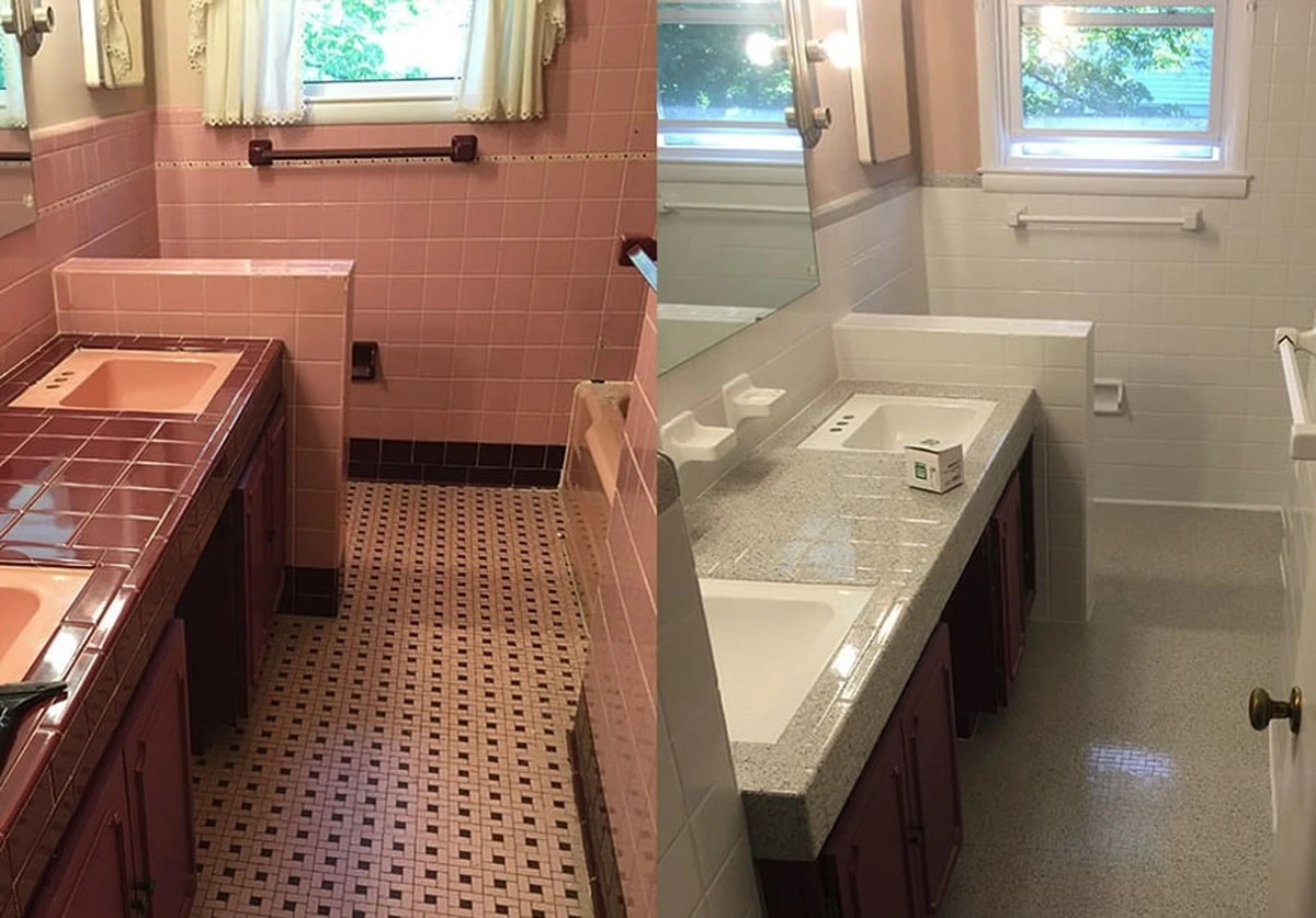 Citron a jedlá soda na zašlé spáry: Bude to zářit bez drahých čističů - image 2