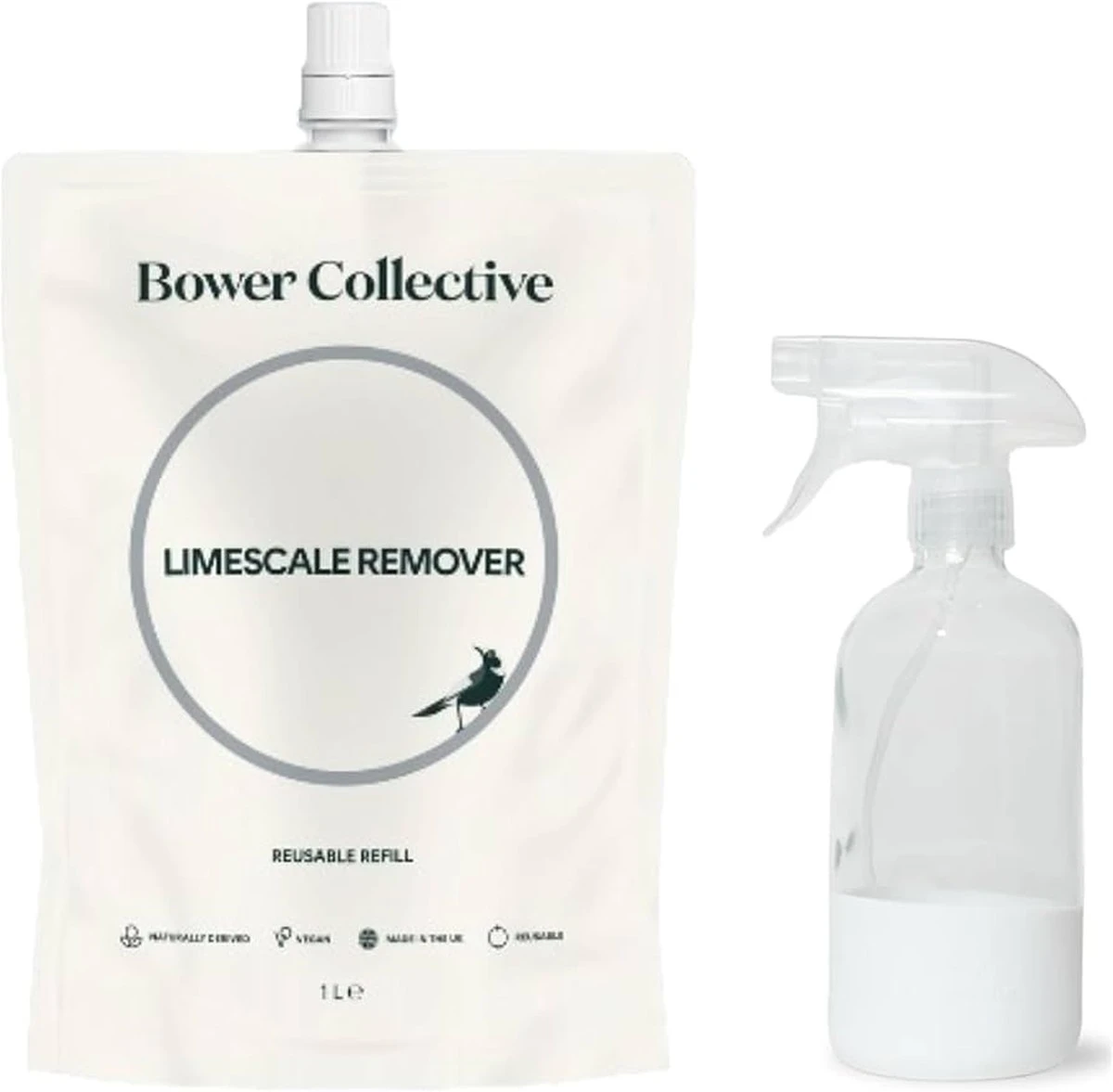 Citrónová kůra na vodní kámen: Proč funguje lépe než drahé přípravky - image 1