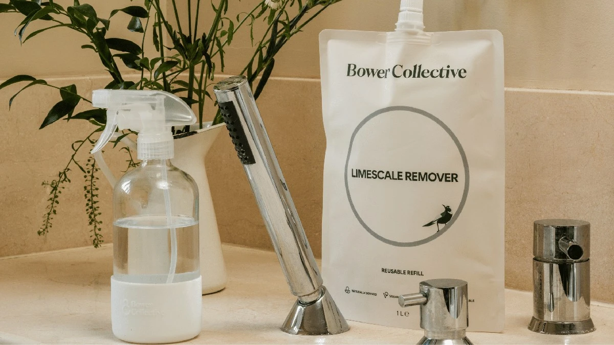 Citronová kůra na vodní kámen: Proč funguje lépe než drahé čističe - image 1