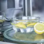 Citrónová kůra v mikrovlnce: Za 5 minut voní celý dům