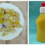 Citronová kůra v myčce: Tajemství dokonale čistého nádobí.