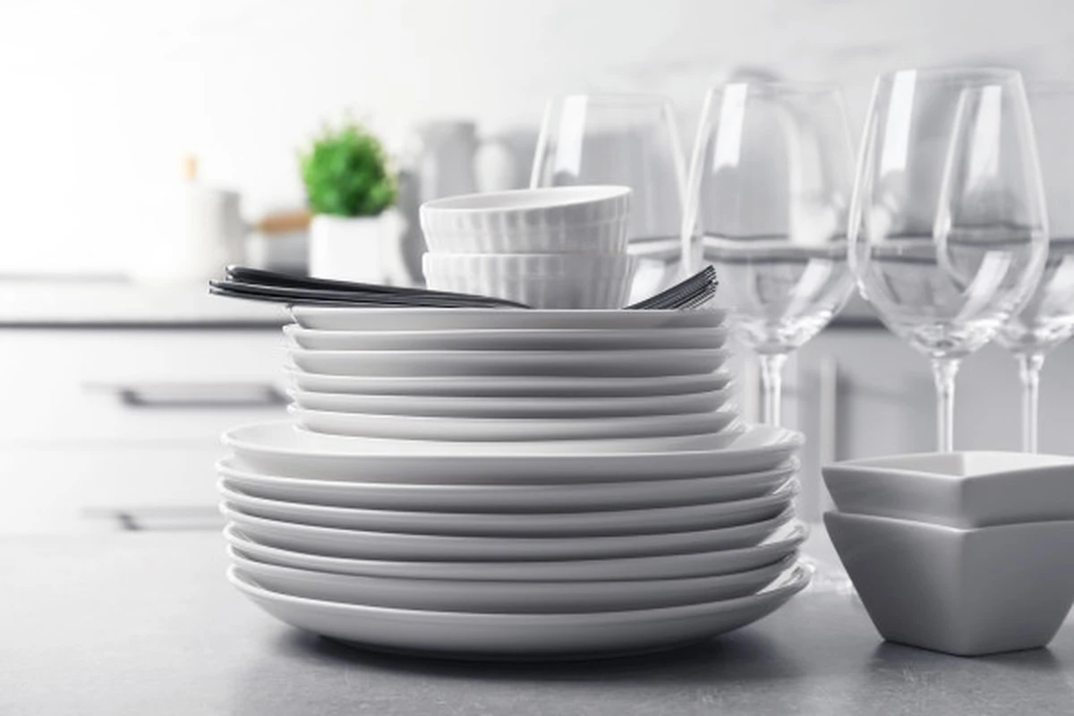 Citronová kůra v myčce: Proč to zanechá nádobí třpytivě čisté - image 1