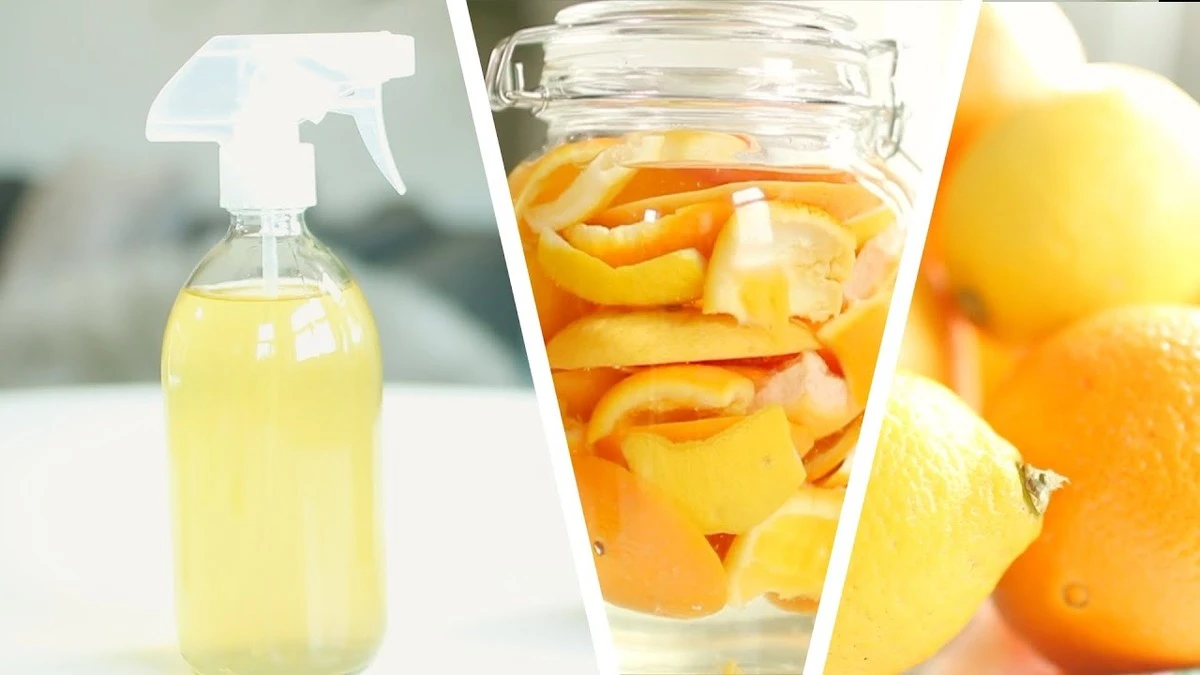 Citronová kůra v myčce: Brilantní způsob, jak mít nádobí bez skvrn - image 2