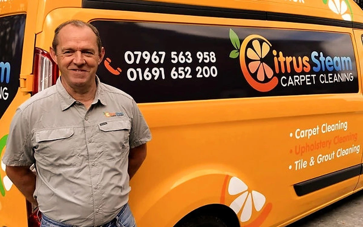 Citronová kůra v mikrovlnce: Geniální trik pro snadné čištění - image 2