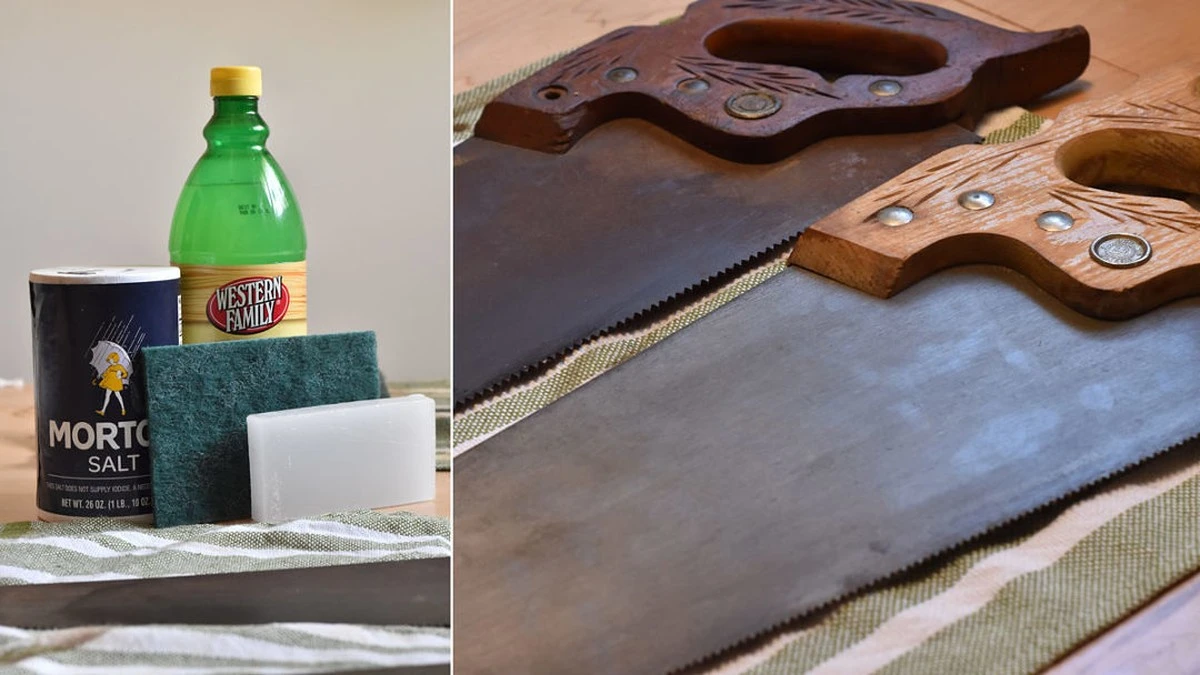 Citronová šťáva na rez? Kuchyňský zázrak pro vaše kovové spotřebiče