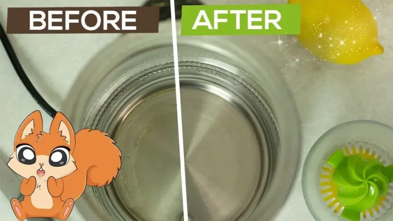 Citronová šťáva na vodní kámen: Proč funguje lépe než drahé čističe.