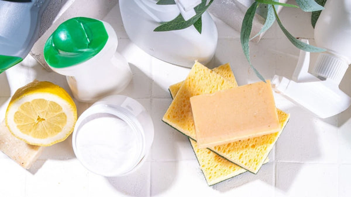 Citronová šťáva na vodní kámen: Proč funguje lépe než drahé čističe. - image 1