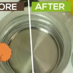 Citron proti vodnímu kameni: přírodní řešení bez chemikálií.