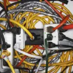 Co elektrikáři nikdy nedělají s prodlužovacími kabely ve svých domovech